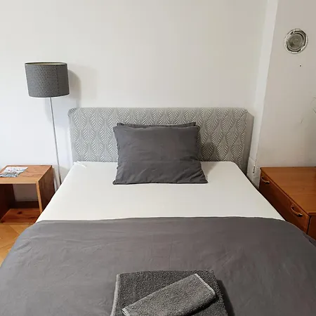 Center 4-person Appartamento *