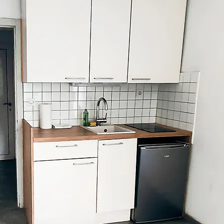 Center 4-person * ليوبليانا