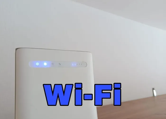 Center 4-person Λιουμπλιάνα